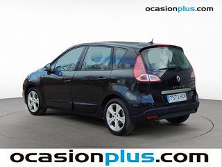 Renault Grand Scenic 1.5 dCi Emotion 81 kW (110 CV)
