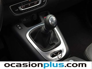 Renault Grand Scenic 1.5 dCi Emotion 81 kW (110 CV)