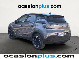 Renault Captur Techno TCe 103 kW (140 CV) GPF
