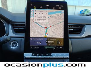 Renault Captur Techno TCe 103 kW (140 CV) GPF