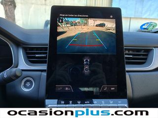 Renault Captur Techno TCe 103 kW (140 CV) GPF