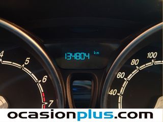 Ford Fiesta 1.0 EcoBoost S&S Sport 92 kW (125 CV)