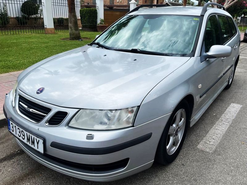 Saab 93 Hatchback 2.0 Linear 150 CV Auto - foto 1