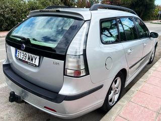 Saab 93 Hatchback 2.0 Linear 150 CV Auto