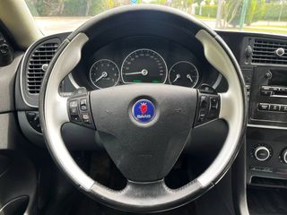 Saab 93 Hatchback 2.0 Linear 150 CV Auto