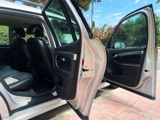 Saab 93 Hatchback 2.0 Linear 150 CV Auto