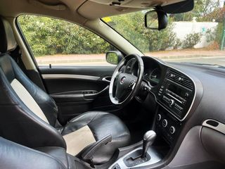 Saab 93 Hatchback 2.0 Linear 150 CV Auto