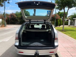 Saab 93 Hatchback 2.0 Linear 150 CV Auto