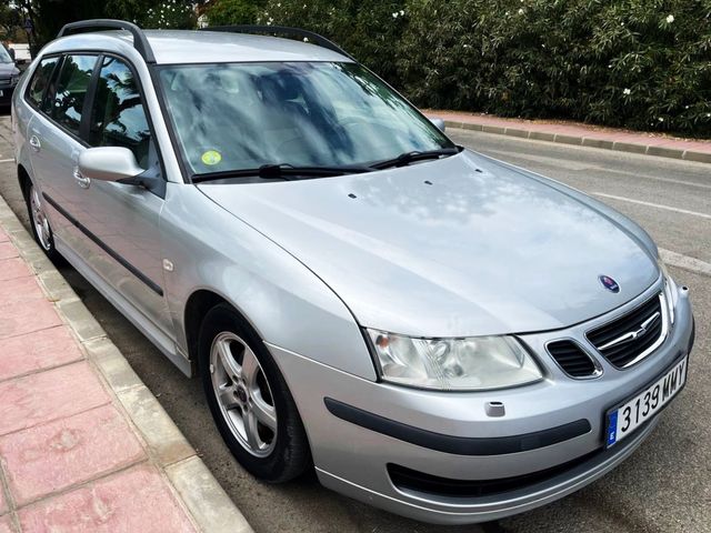 Saab 93 Hatchback 2.0 Linear 150 CV Auto