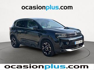 Citroen C5 Aircross PureTech 130 S&S Plus 96 kW (131 CV)