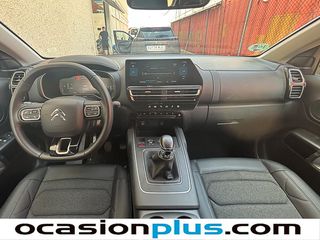 Citroen C5 Aircross PureTech 130 S&S Plus 96 kW (131 CV)