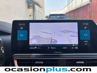 Citroen C5 Aircross PureTech 130 S&S Plus 96 kW (131 CV)