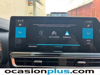 Citroen C5 Aircross PureTech 130 S&S Plus 96 kW (131 CV)