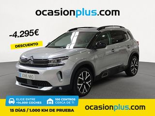 Citroen C5 Aircross PureTech 130 S&S Shine Pack EAT8 96 kW (131 CV)