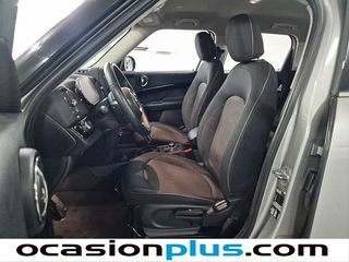 MINI MINI Countryman Cooper 100 kW (136 CV)
