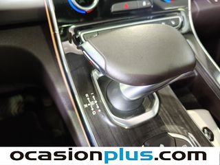 Renault Espace Initiale Paris Blue dCi 147 kW (200 CV) EDC