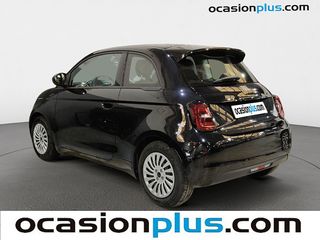 Fiat 500 Electrico Action Hb 185 km 70 kW (95 CV)