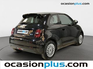 Fiat 500 Electrico Action Hb 185 km 70 kW (95 CV)