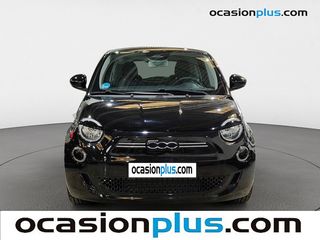 Fiat 500 Electrico Action Hb 185 km 70 kW (95 CV)