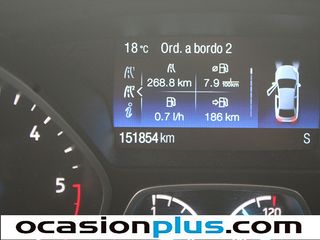 Ford Kuga 2.0 TDCI S&S ST-Line 4x2 110 kW (150 CV)