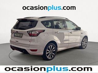 Ford Kuga 2.0 TDCI S&S ST-Line 4x2 110 kW (150 CV)