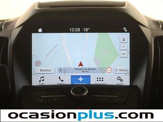 Ford Kuga 2.0 TDCI S&S ST-Line 4x2 110 kW (150 CV)