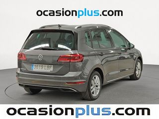 Volkswagen Golf Sportsvan 1.0 TSI Advance 85 kW (115 CV)