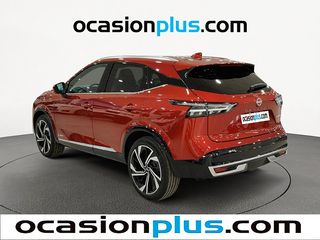 Nissan Qashqai Tekna Premium E-POWER 140 kW (190 CV)