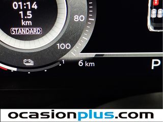 Nissan Qashqai Tekna Premium E-POWER 140 kW (190 CV)