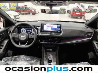 Nissan Qashqai Tekna Premium E-POWER 140 kW (190 CV)