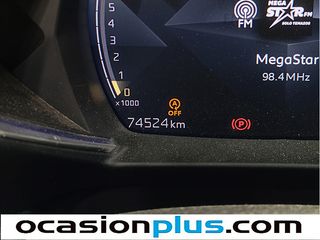 DS DS3 Crossback Performance Line PureTech 73 kW (100 CV)