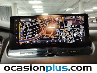 Nissan Qashqai DIG-T 140 mHEV N-Connecta 4x2 103 kW (140 CV)