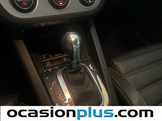 Volkswagen Scirocco 1.4 TSI DSG 118 kW (160 CV)