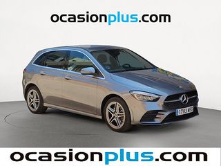Mercedes-Benz Clase B 250 e 160 kW (218 CV)