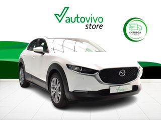 Mazda CX-30 EXCLUSIVE-LINE 2.0 E-SKY-G 122 CV 2WD 5P