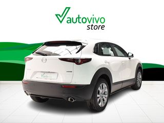 Mazda CX-30 EXCLUSIVE-LINE 2.0 E-SKY-G 122 CV 2WD 5P