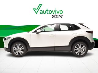 Mazda CX-30 EXCLUSIVE-LINE 2.0 E-SKY-G 122 CV 2WD 5P