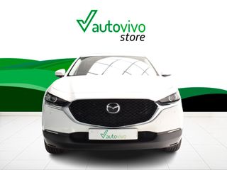 Mazda CX-30 EXCLUSIVE-LINE 2.0 E-SKY-G 122 CV 2WD 5P