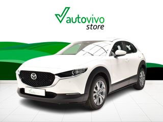Mazda CX-30 EXCLUSIVE-LINE 2.0 E-SKY-G 122 CV 2WD 5P