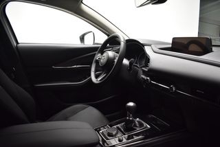 Mazda CX-30 EXCLUSIVE-LINE 2.0 E-SKY-G 122 CV 2WD 5P