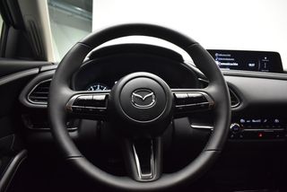 Mazda CX-30 EXCLUSIVE-LINE 2.0 E-SKY-G 122 CV 2WD 5P