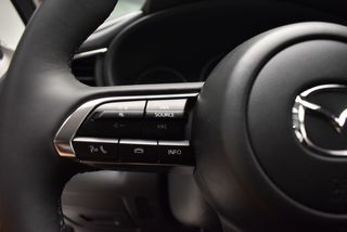 Mazda CX-30 EXCLUSIVE-LINE 2.0 E-SKY-G 122 CV 2WD 5P