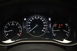 Mazda CX-30 EXCLUSIVE-LINE 2.0 E-SKY-G 122 CV 2WD 5P