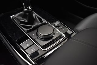 Mazda CX-30 EXCLUSIVE-LINE 2.0 E-SKY-G 122 CV 2WD 5P