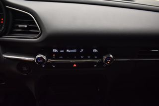 Mazda CX-30 EXCLUSIVE-LINE 2.0 E-SKY-G 122 CV 2WD 5P