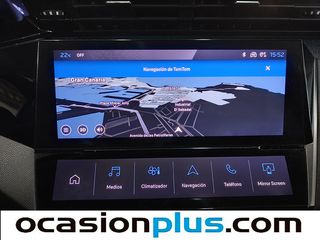 Peugeot 308 PureTech 130 S&S Allure 96 kW (130 CV)