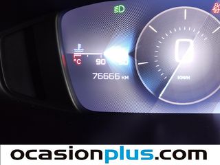 Peugeot 308 PureTech 130 S&S Allure 96 kW (130 CV)