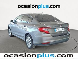 Fiat Tipo 1.4 16v Easy 70 kW (95 CV)