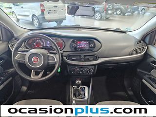 Fiat Tipo 1.4 16v Easy 70 kW (95 CV)