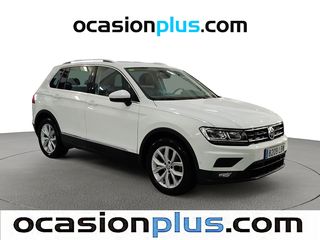Volkswagen Tiguan Advance 2.0 TDI 110 kW (150 CV)
